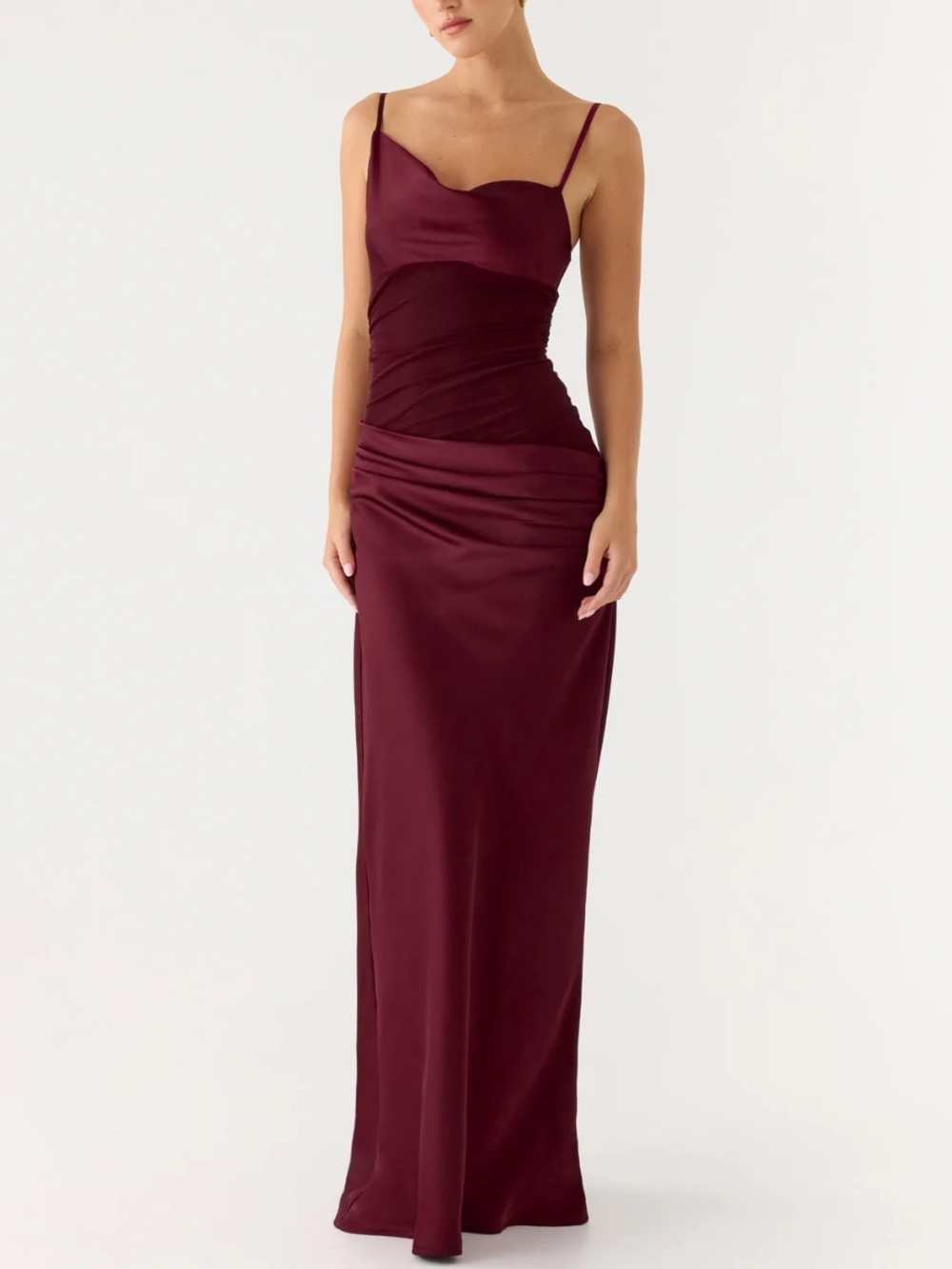 Peppermayo Maxi Dress